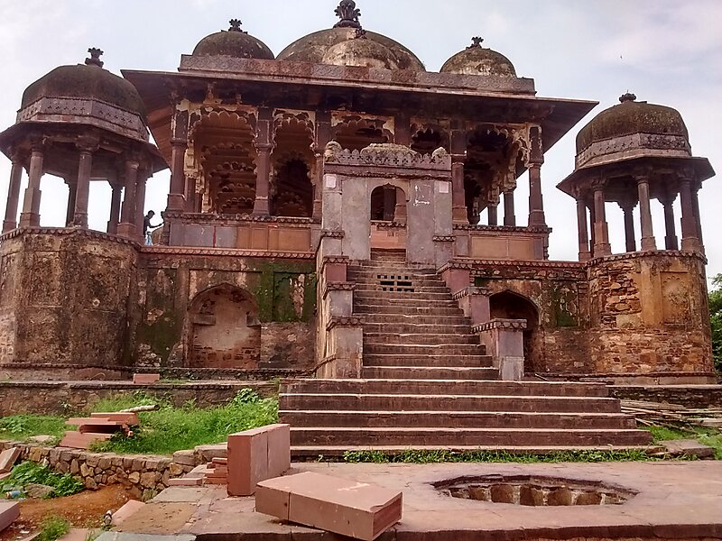 Forte Ranthambore