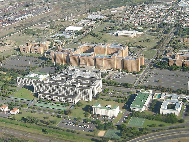 Stellenbosch University