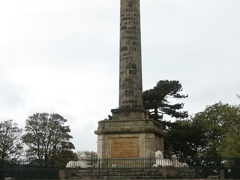 Tenantry Column