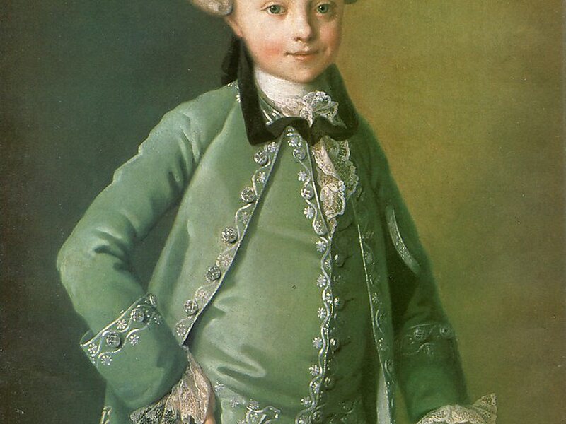 Дворец Бобринских