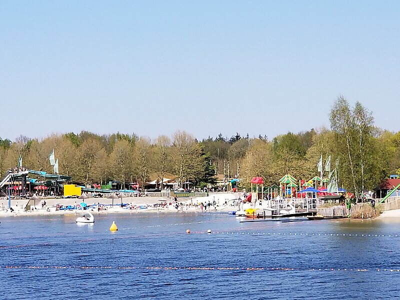 safari beekse bergen speelland