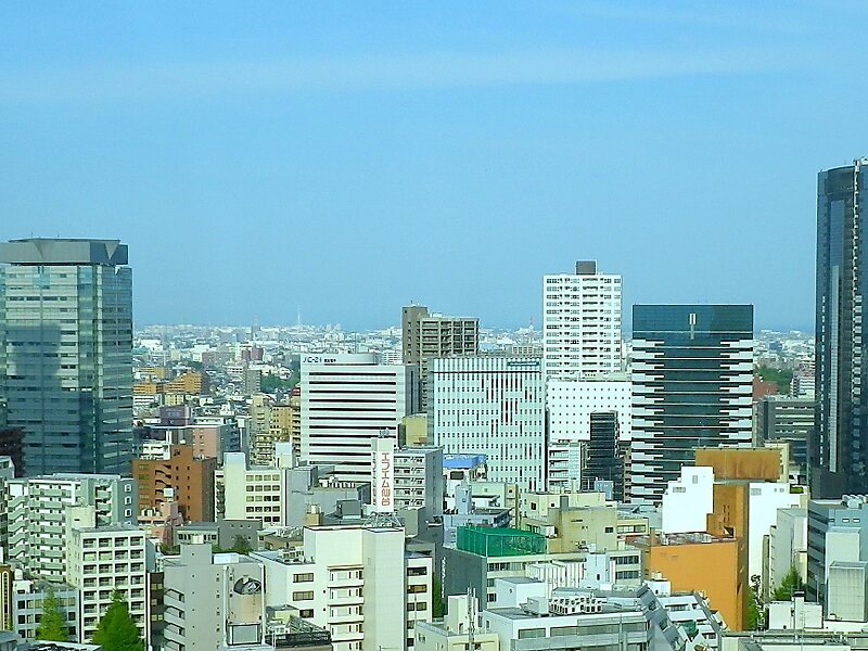 Sendai