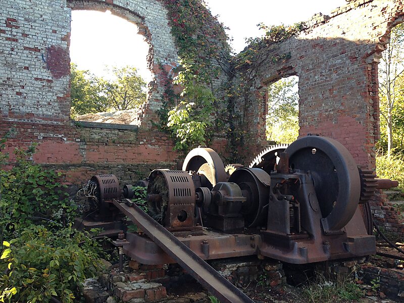 Mount Beacon Incline Railway