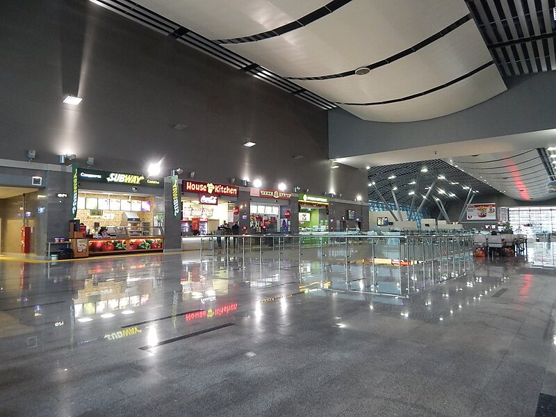 Adler in Adler Microdistrict, Sochi, Russia | Sygic Travel