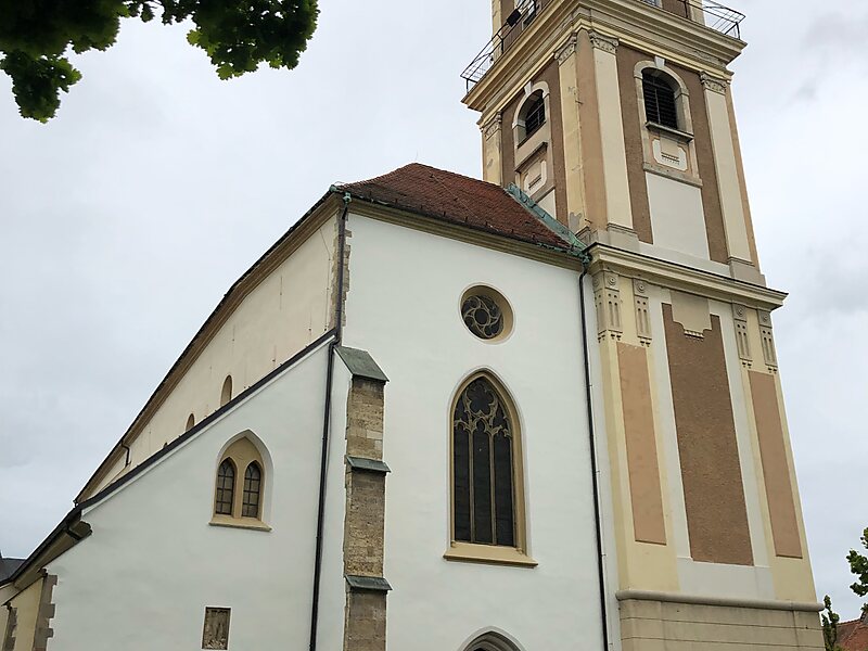 Cathedral of St. John the Baptist