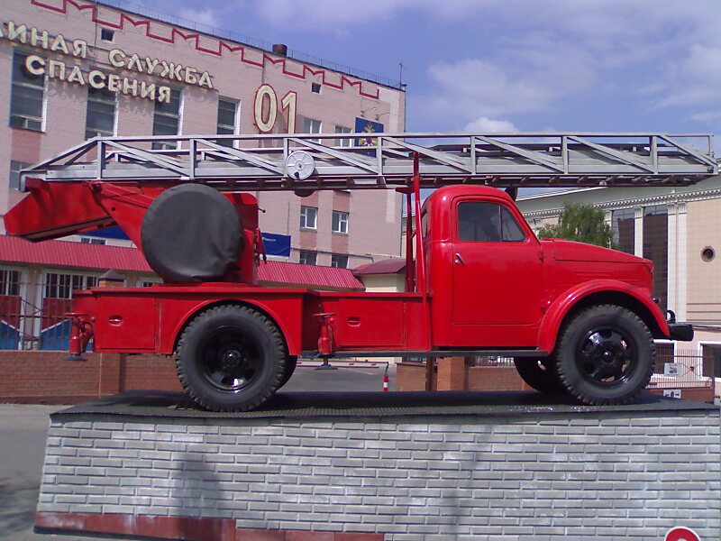 GAZ-51