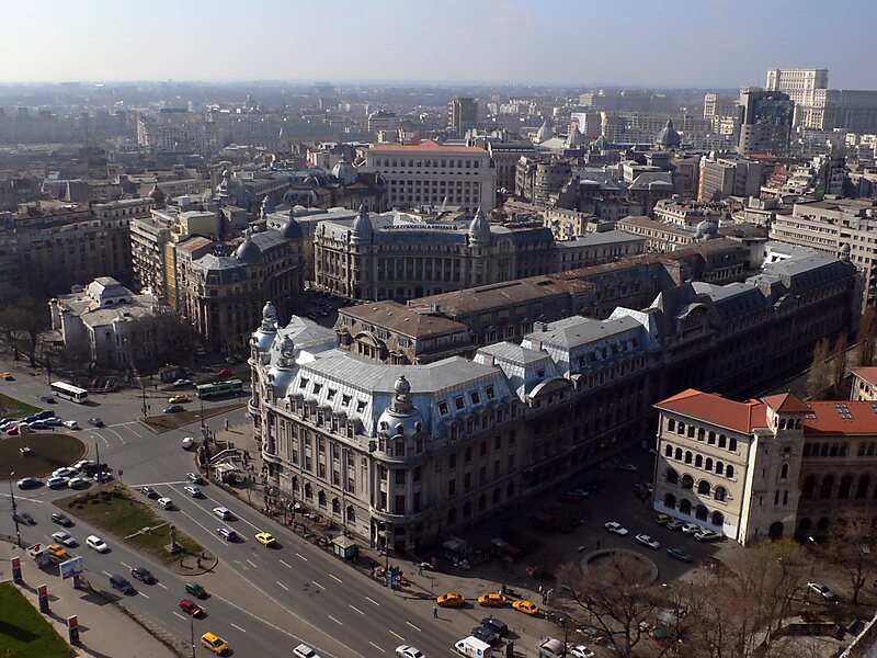 Piața Universității