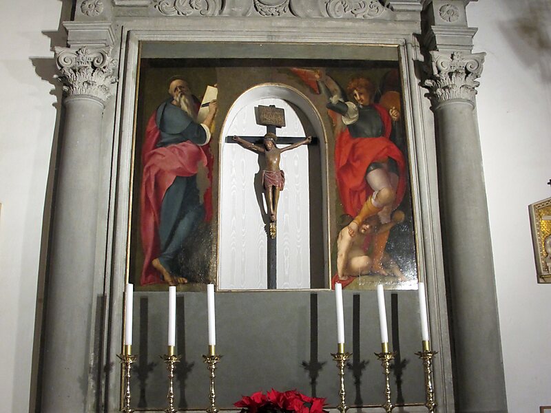 Chiesa di San Michele Arcangelo