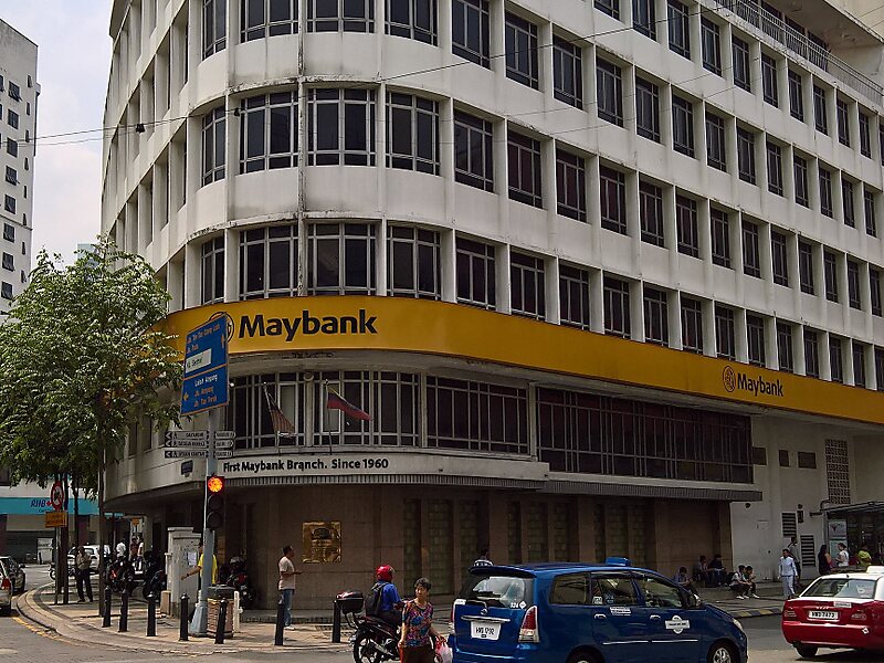 Maybank