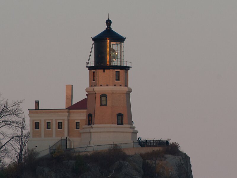 Split Rock Lighthouse
