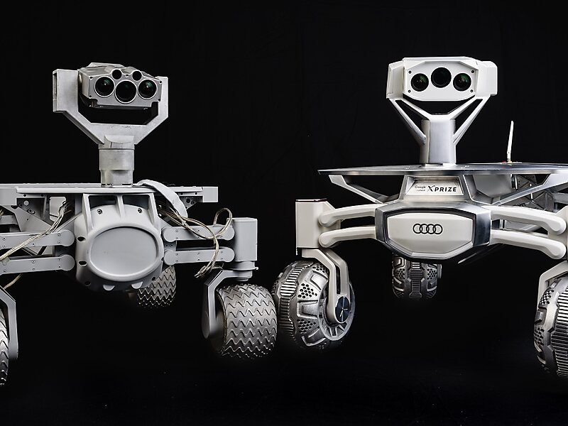 Planetary Transportation Systems