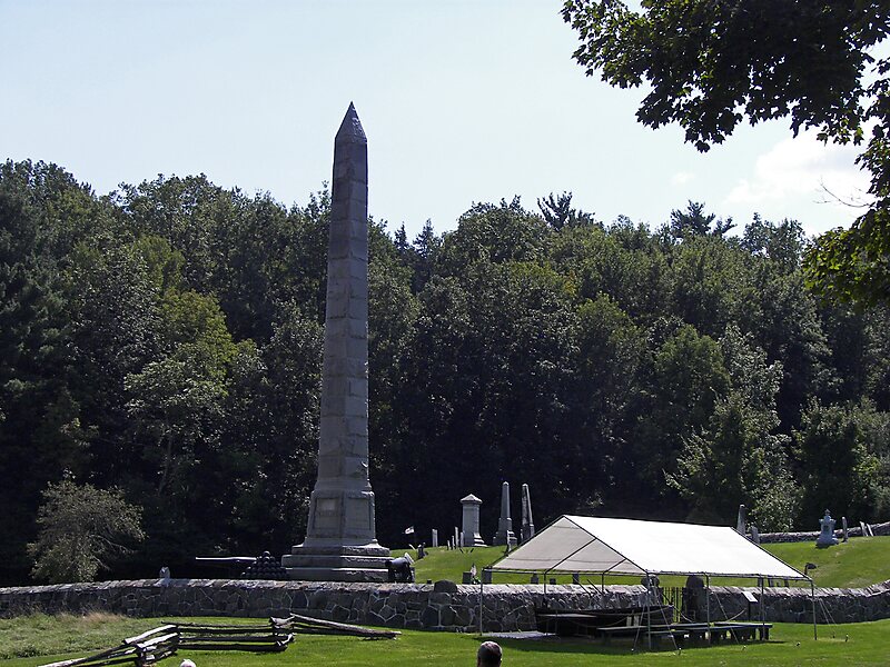 Herkimer Home State Historic Site in New York, USA Sygic Travel