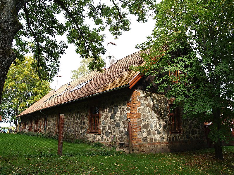 Эстонский сельскохозяйственный музей