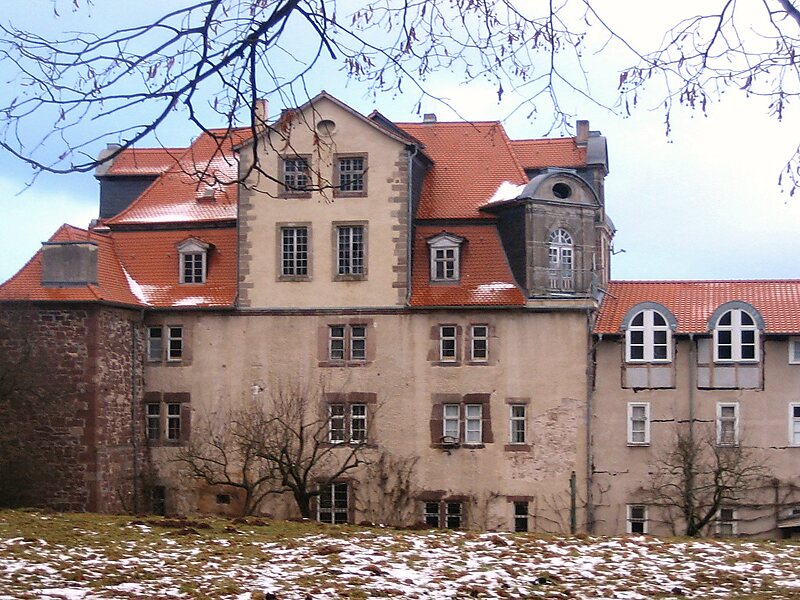Schloss Riede