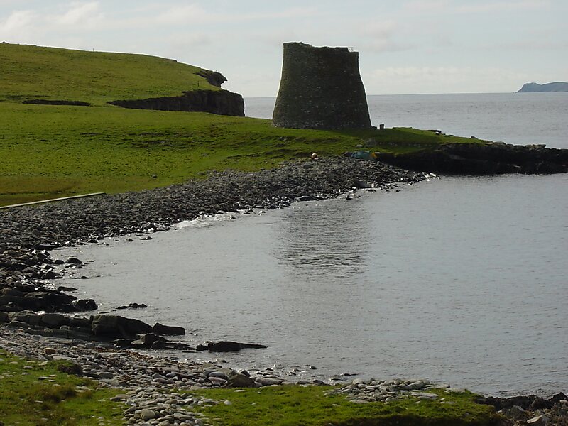Broch de Mousa