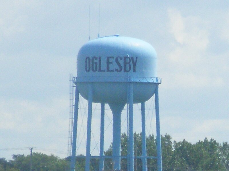 Oglesby en Illinois, Estados Unidos de América Sygic Travel