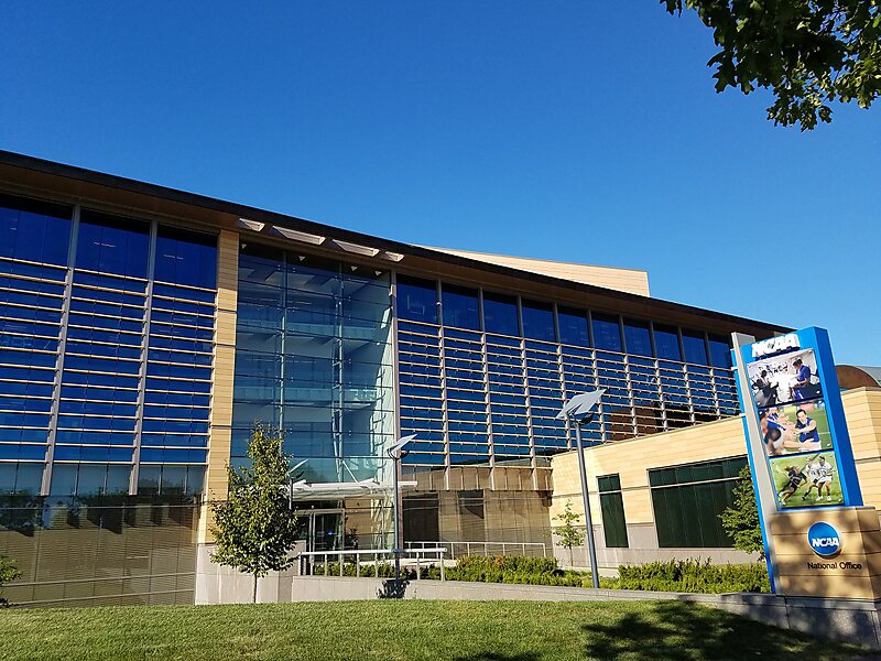 White River State Park