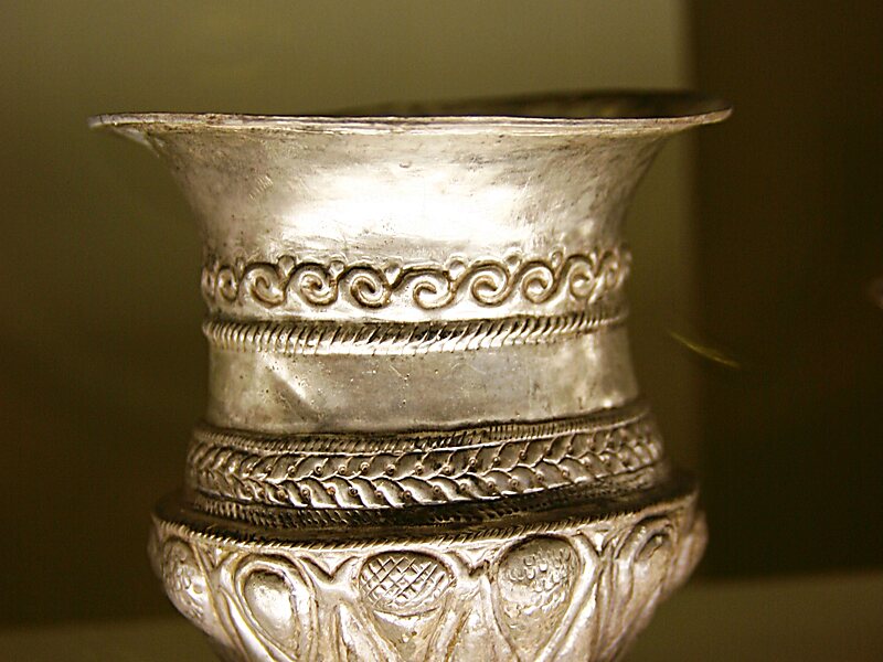 Musée d'archéologie de Catalogne