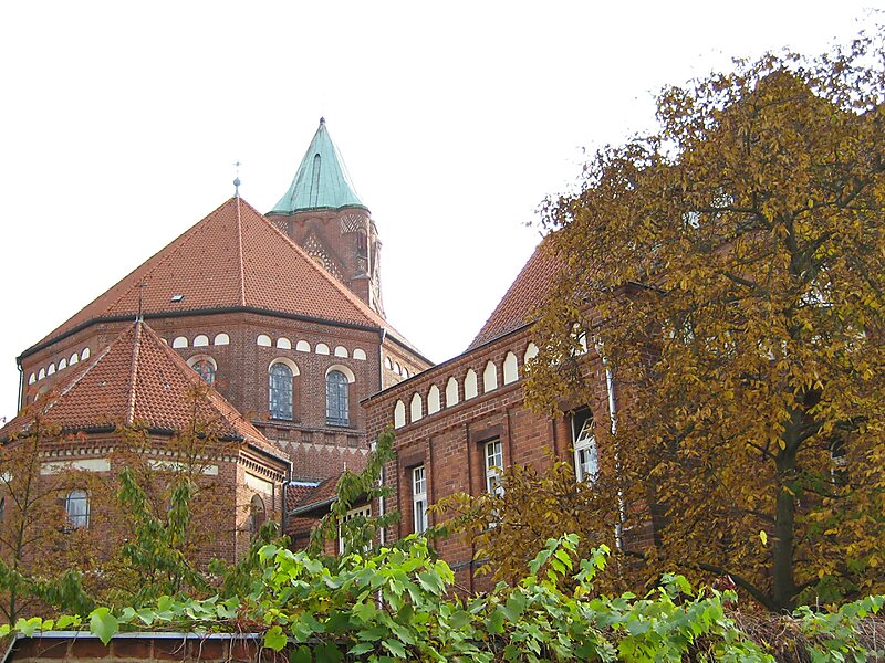 Maria, Hilfe der Christen