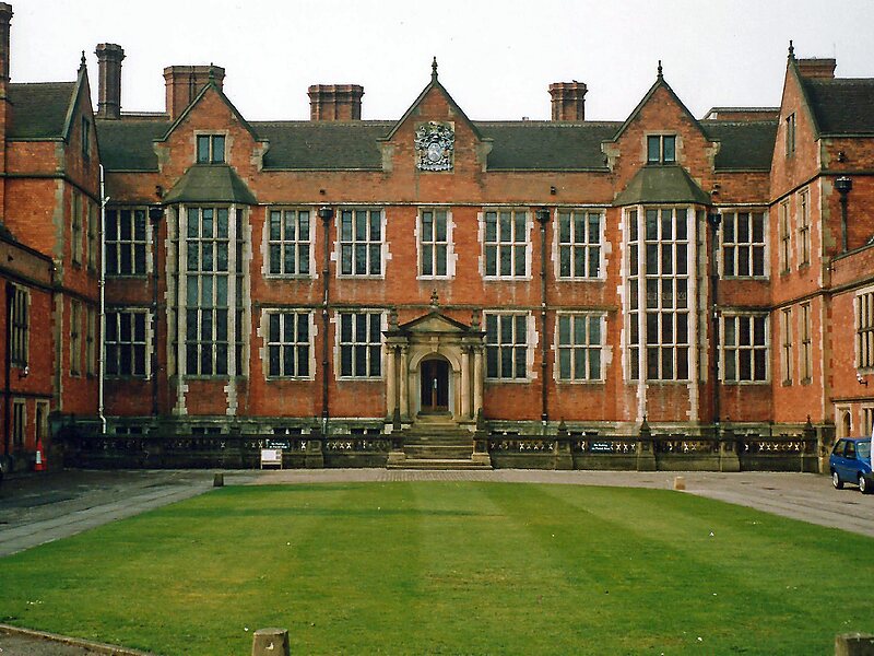 Heslington in Yorkshire and the Humber, UK Sygic Travel