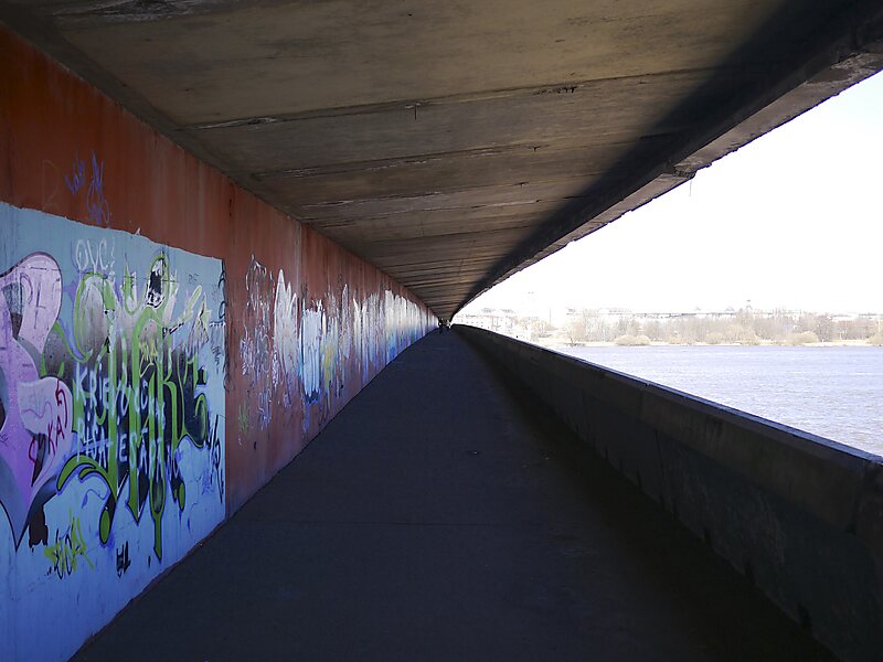 Островной мост