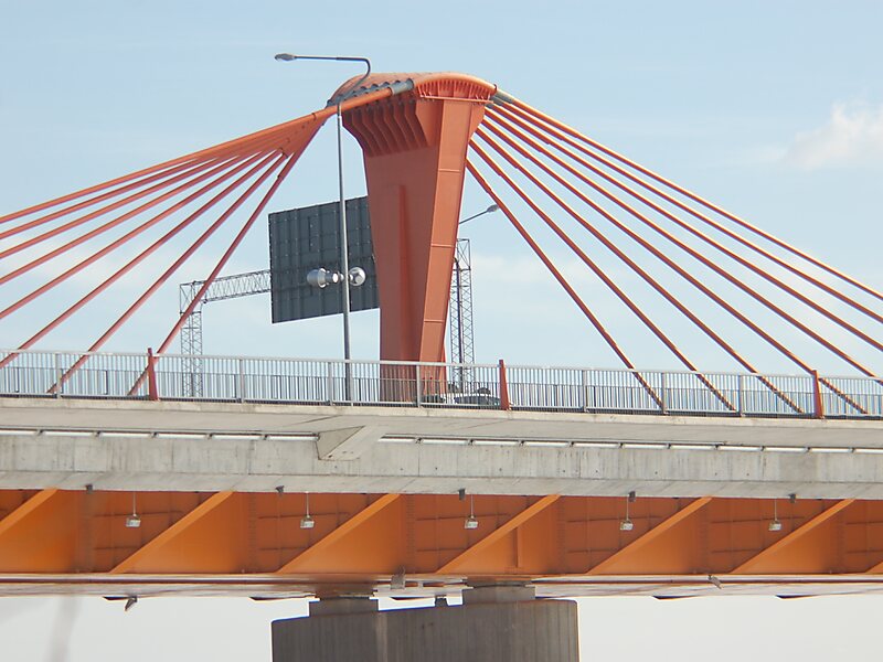 Puente del Sur