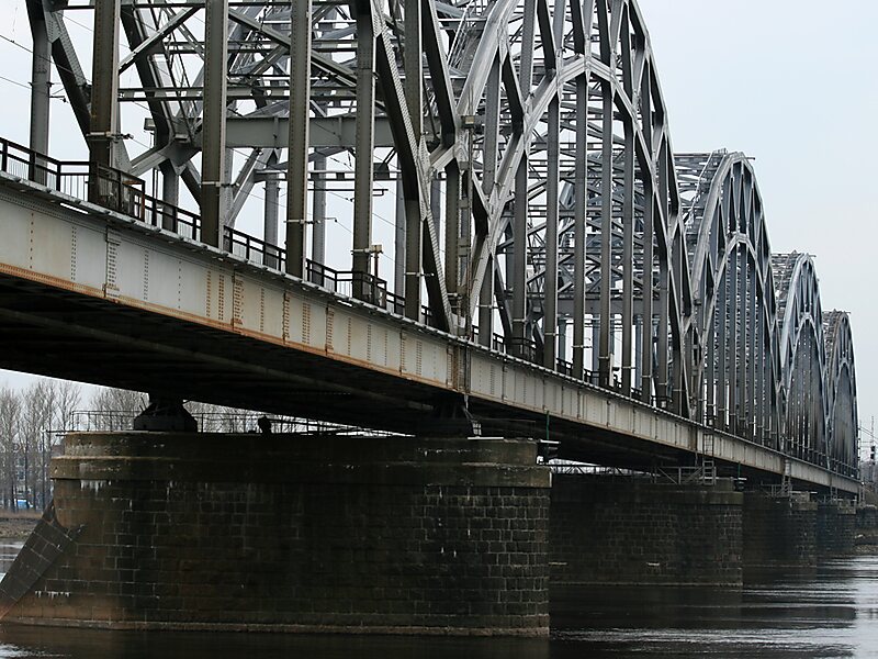 Railway Bridge