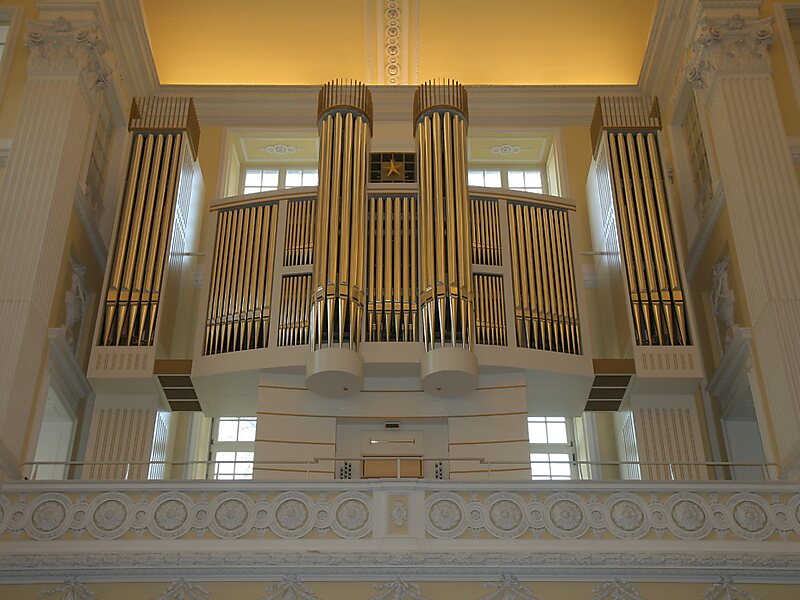 Electoral Palace, Bonn