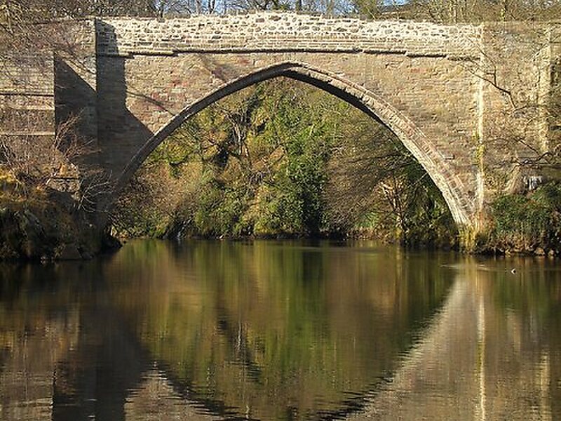 Brig o' Balgownie