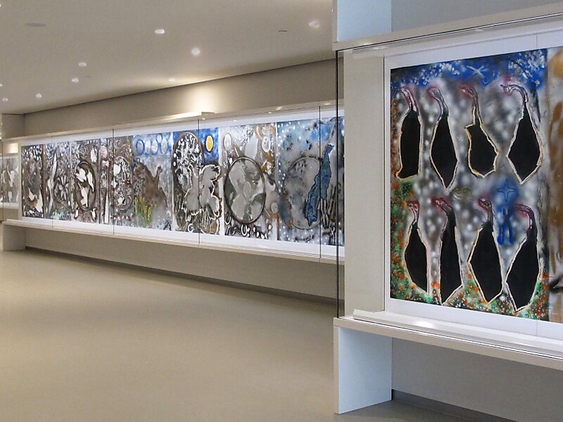 Pavillon Pierre-Lassonde