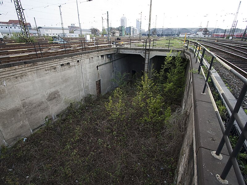 Leipzig Hauptbahnhof