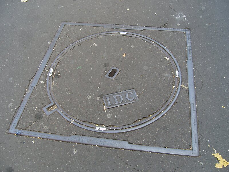 Inspection générale des carrières