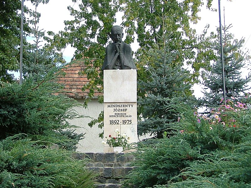 József Mindszenty