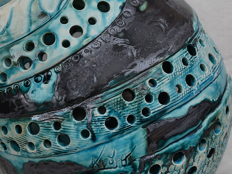 Adamieion Ceramic Art Studio