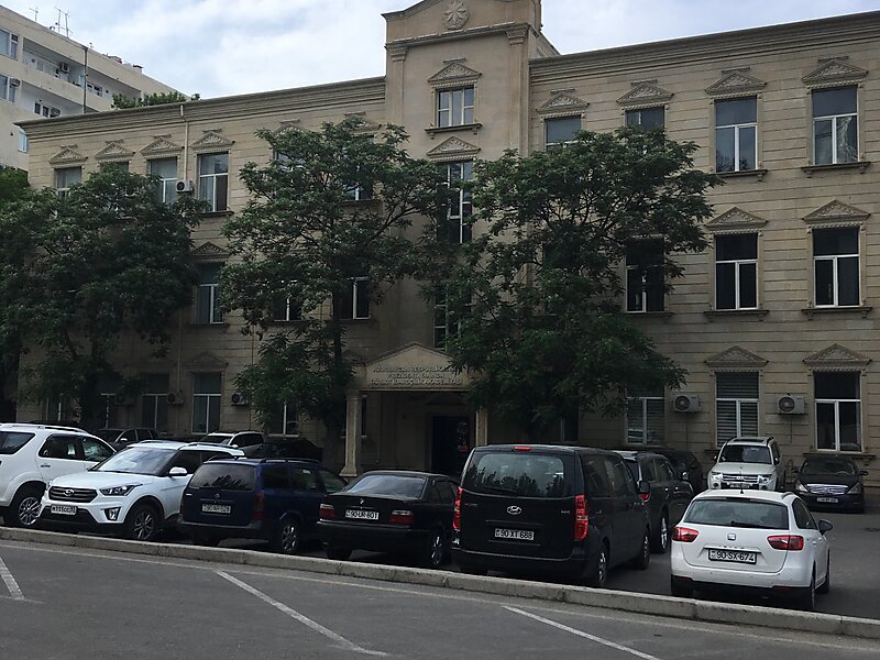 Académie d'administration publique