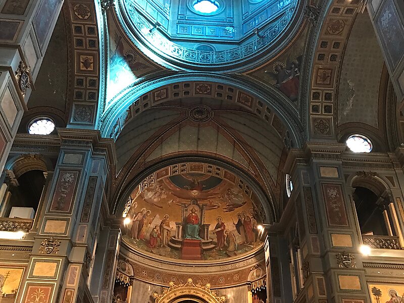 San Gioacchino in Prati