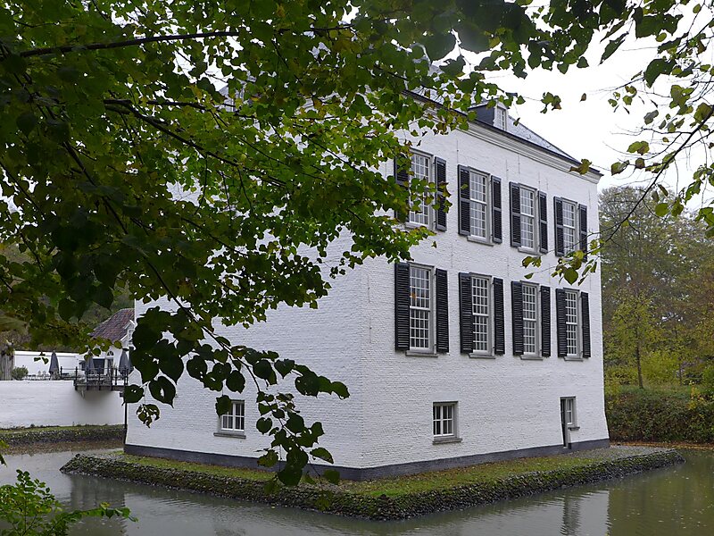 Het Witte Kasteel