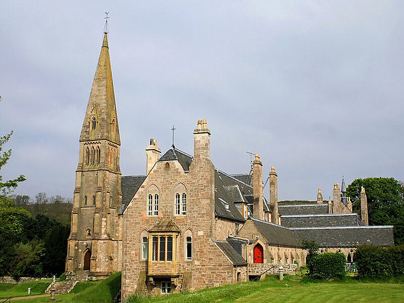 Собор Островов