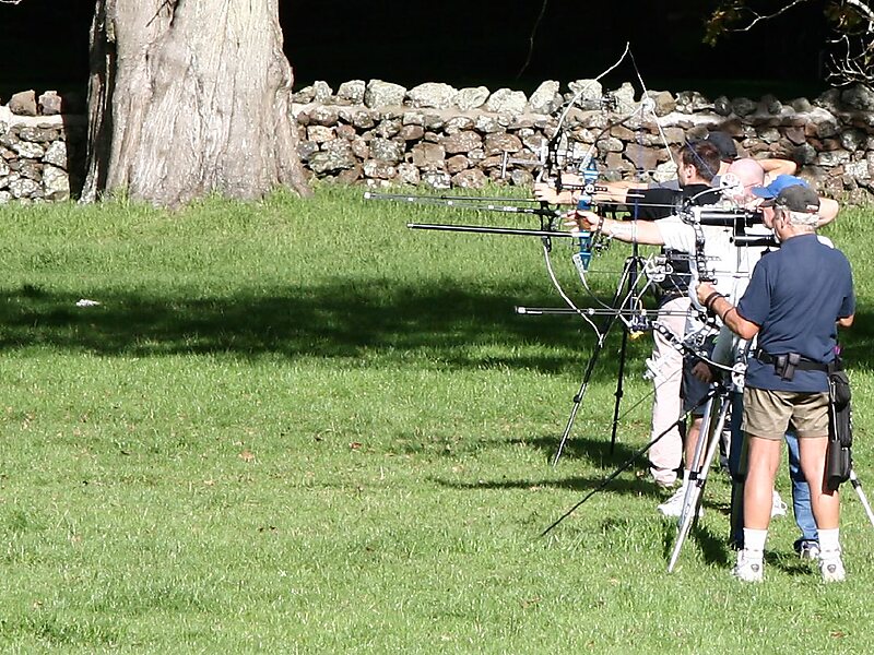 Te Whaanau Pani / Cornwall Park