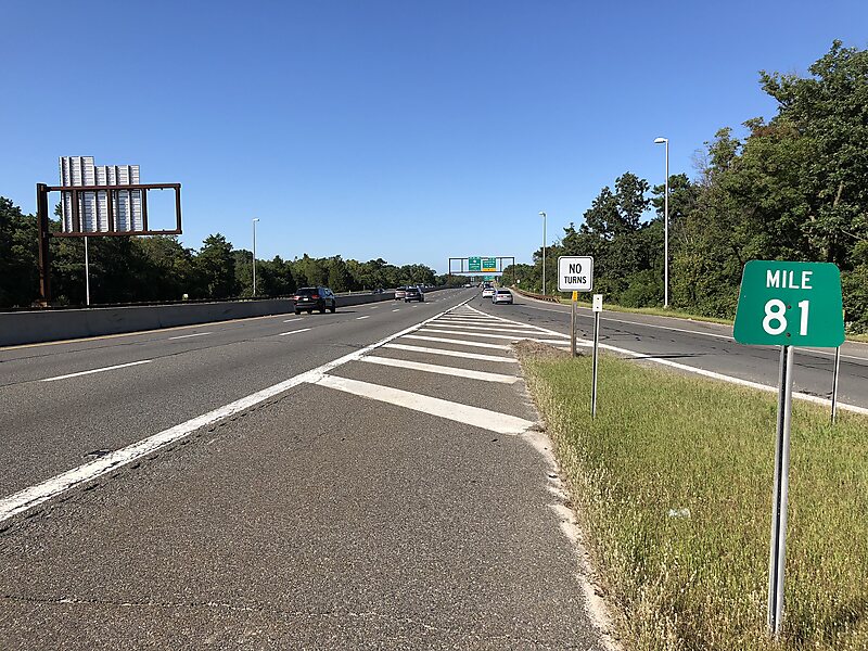 South Toms River in Toms River, New Jersey, USA Sygic Travel