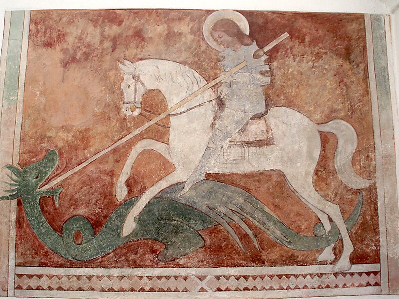 Reformierte Kirche Avers-Cresta