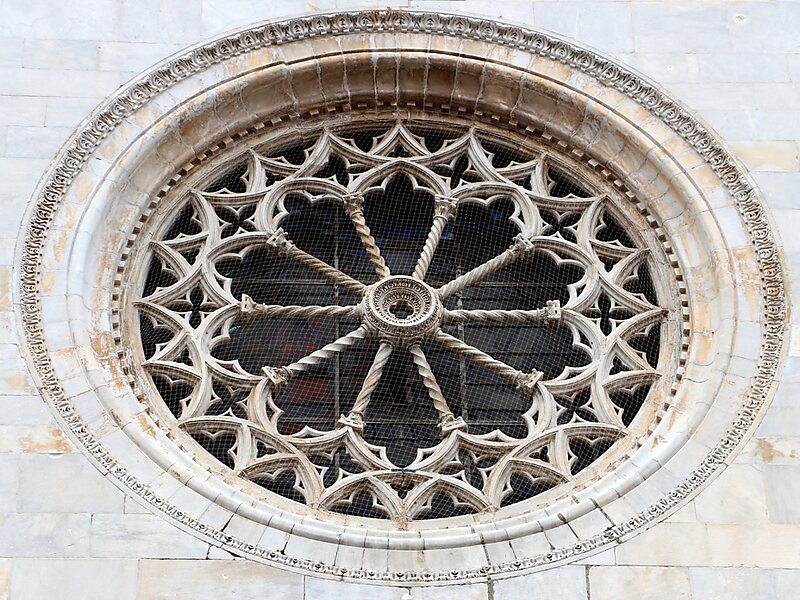 Duomo di Pietrasanta