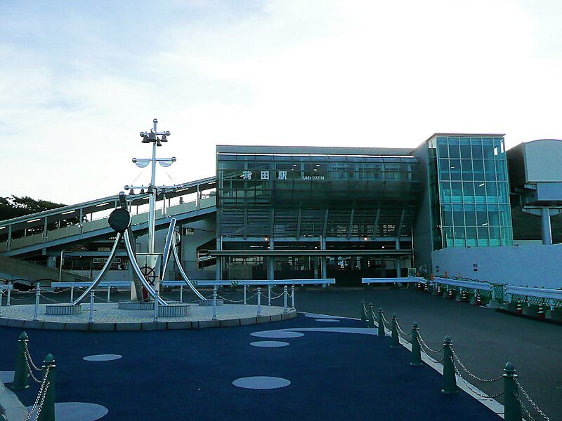 Kanda in Fukuoka Prefecture, Japan | Tripomatic