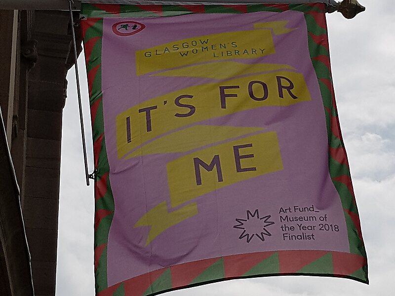 Glasgow Women's Library