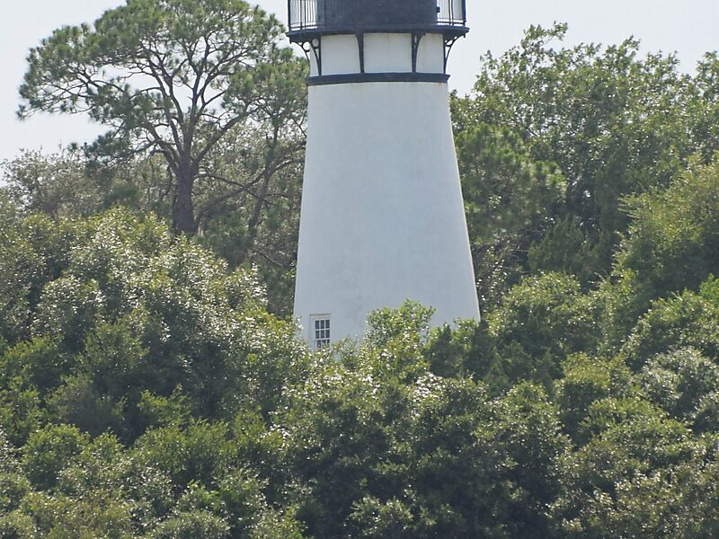 Amelia Island Light