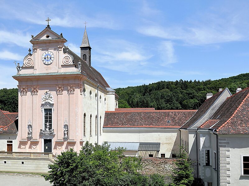 Mauerbach Charterhouse
