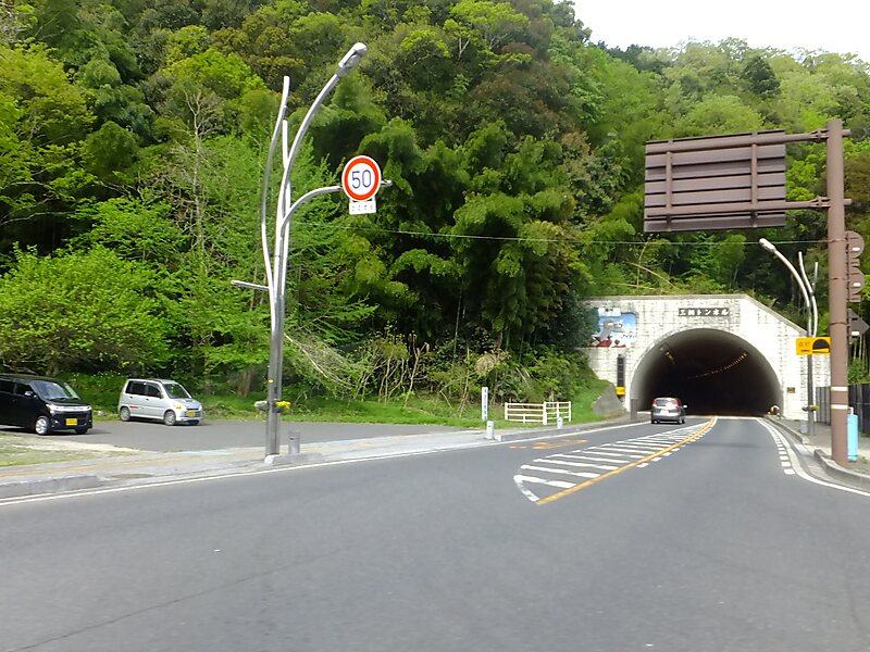 鳥取縣道21號鳥取鹿野倉吉線