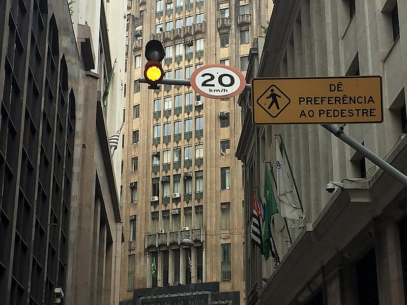 Edifício Banco de São Paulo