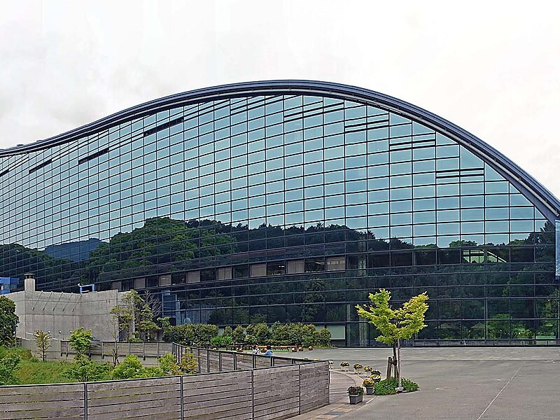 Kyushu National Museum