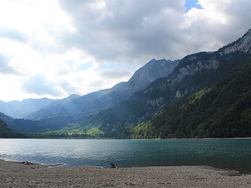 Klöntalersee